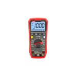 Unit Uni-t UT161B Serisi 1000V True RMS Dijital MultimetreAC/DC 10000V 10A