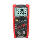 Unit Uni-t Ut195e (gs) Profesyonel Seri Dijital Multimetre (pro Line)
