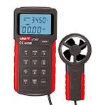 Unit Uni-t Ut362 Anemometre - Rüzgar Ölçer