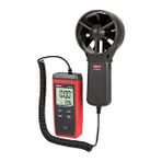 Unit Uni-t Ut363s Mini Anemometre Rüzgar Ölçer