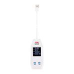 Unit Uni-t Ut658load Usb Tester