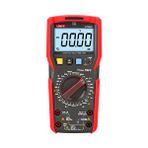 Unit Uni-t Ut89xd Dijital Multimetre