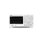 Unit UPO2104E Ultra Fosforlu Osiloskop