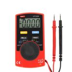Unit UT-120A Dijital Multimetre