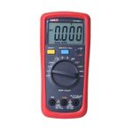 Unit UT 136C+ El Tipi Dijital Multimetre
