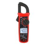 Unit Ut-201+ 400a. Ac - Dc Pensampermetre Unit