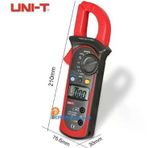 Unit UT-202A 600A AC Pensampermetre