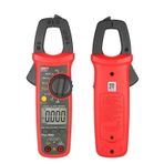 Unit Ut-203+ Ac/Dc Dijital Pensampermetre