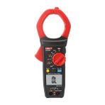 Unit UT-205B 1000A Ac Pensampermetre