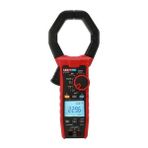 Unit UT-219P Ac Geniş Ağızlı Dijital Pensampermetre