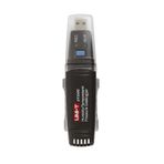 Unit UT 330C USB Isı Nem Datalogger