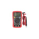 Unit Ut-33B 600V Ac/Dc Dijital Multimetre Ölçü Aleti