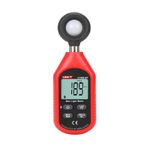 Unit UT 383BT Mini Lüxmetre Unit