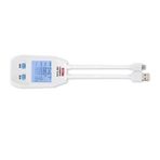 Unit UT 658DUAL USB Test Cihazı