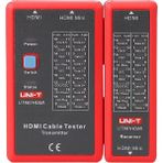 Unit Ut-681 Hdmı Kablo Test Cihazı;Unı-T