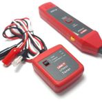 Unit UT-682D Kablo Bulucu Toner Probe Kit