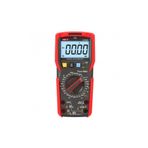 Unit UT-89XD Otomatik Arka Işıklı True RMS Dijital Multimetre; UNI-T