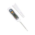 Unit UT-A61 Saplama Tip 120mm Termometre -40°/250°