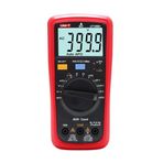 Unit UT136B+ Dijital Multimetre