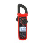 Unit UT201+ 600A AC Pensampermetre
