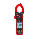 Unit Ut207b Dijital Pensampermetre