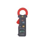 Unit UT251C Yüksek Hassasiyetli Kaçak Akım Ölçer