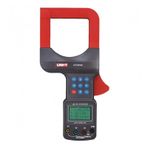 Unit UT253A Geniş Ağızlı Kaçak Akım Ölçer
