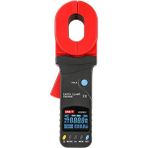Unit UT278A+ Pens Tipi Topraklama Ölçüm Cihazı