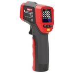 Unit UT301C+ Lazer Termometre