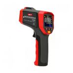 Unit UT303D+ Kızılötesi Termometre