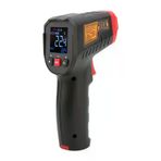 Unit UT306C Kızılötesi Lazer Termometre