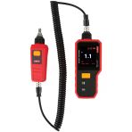 Unit UT312A El Tipi Vibrasyon Test Cihazı