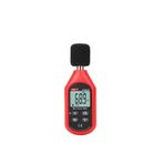 Unit UT363BT Bluetooth Bağlantılı Mini Rüzgar Ölçer
