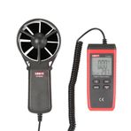Unit UT363S Mini Dijital Rüzgar Hızı Ölçer Anemometre