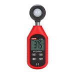 Unit UT383 Mini Lüxmetre