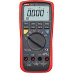 Unit UT533 True RMS İzolasyon Megeri