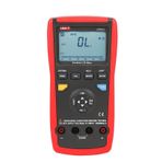 Unit UT612 LCR El Tipi Multimetre