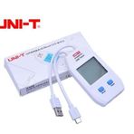 Unit UT658 Usb Test Dedektörü