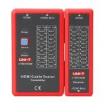 Unit Ut681 Hdmi Kablo Test Cihazı