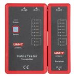 Unit UT681L HDMI Kablo Test Cihazı