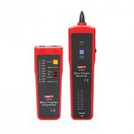 Unit UT682 Kablo Bulucu ve Test Cihazı