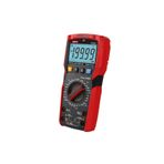 Unit Ut89xe Dijital Multimetre