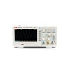 Unit UTD2102CEX+ Dijital Osiloskop