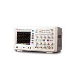 Unit UTD4104C 100Mhz Dört Kanallı Dijital Hafızalı Osiloskop