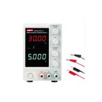 Unit Utp3315tfl Iı 30v 5a 4 Dijitli Ayarlı Güç Kaynağı Yeni Model