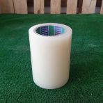 Unıtape Sera Bandı 15Cm (Ithal) Sera Naylonu Tamır Bandı 1. Sınıf Basınca Duyarlı Tamır Bant( Unitape Greenhouse Repair Tape)