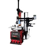 Unite U-226A 10-24 380 V Tam Otomatik Çift Devir Şoklama Aparat Sökme Takma