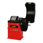 Unite U-520 Sabit Balans 220 V Binek Motor Dijital Ekran