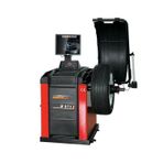 Unite U-579 19 inç 220 V Sabit Balans Lazer LCD Ekran Oto Ölçüm