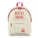 United Colors of Benetton 03821 Sırt Çantası